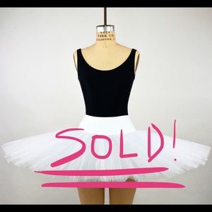 Conservatory by Primadonna C700 Classical Tutu